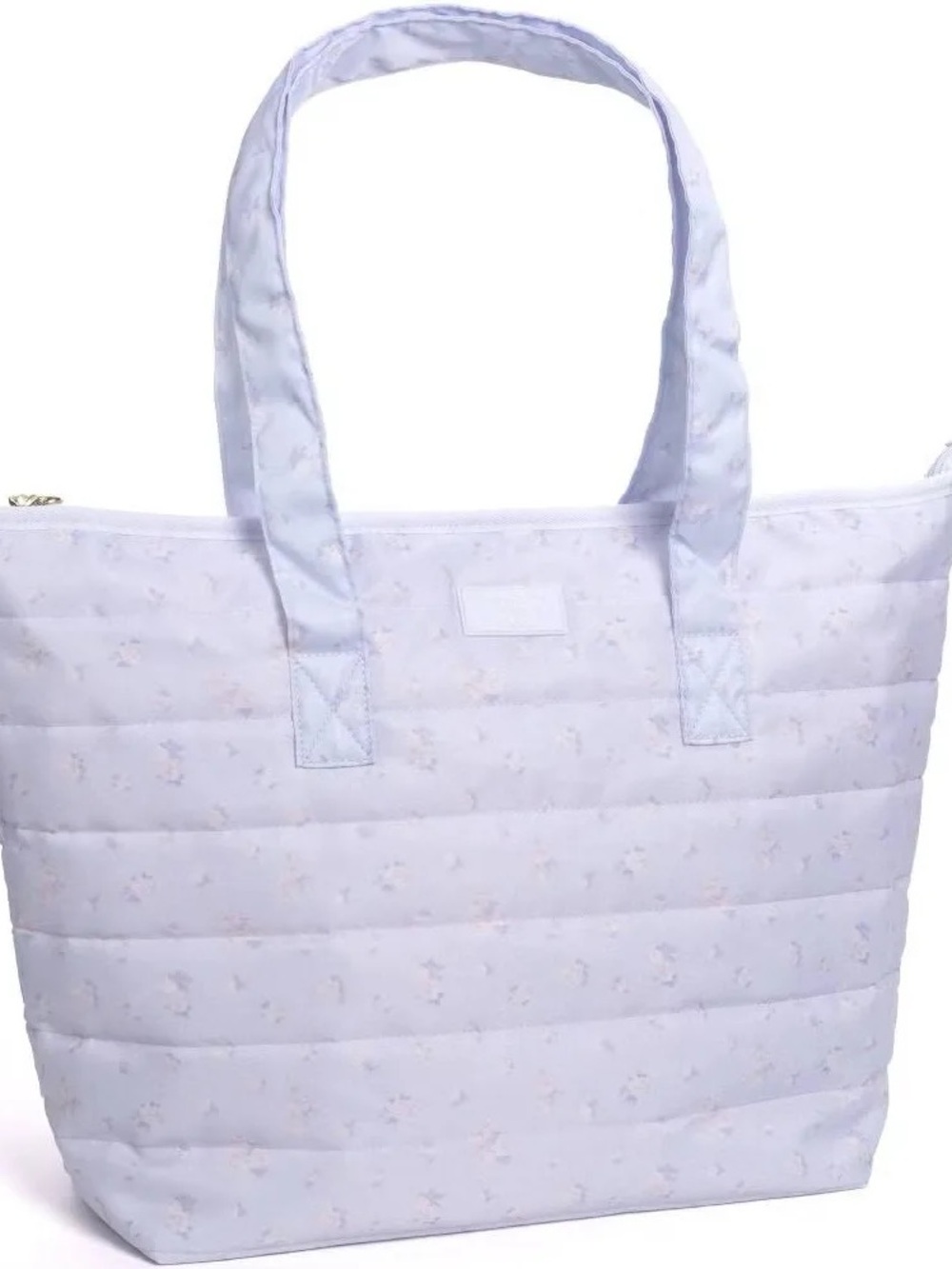 Love Shack Fancy x Target Collab |Everblooming Rosettes in Breezy Blue.